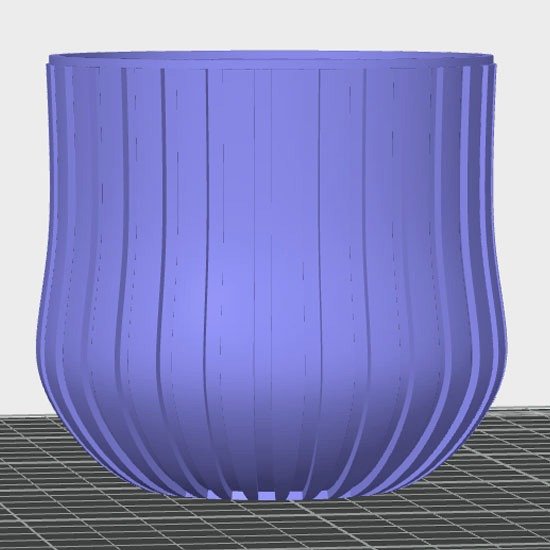 Producto - Diseño stl Mate Bona - 0