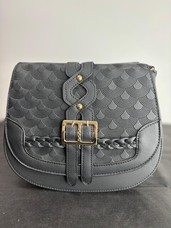 Producto - Morral Hebillas