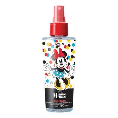 Producto - Colonia Minnie Mouse