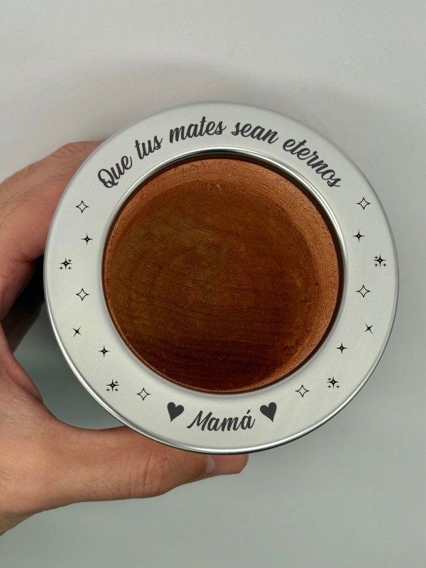 Producto - Box Imperial Algarrobo - 5