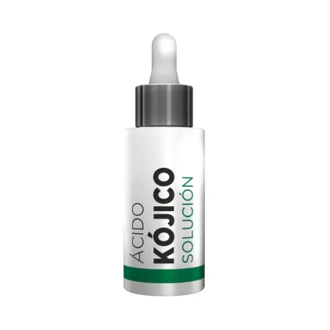 Producto - Ácido Kójico x 50 ml.