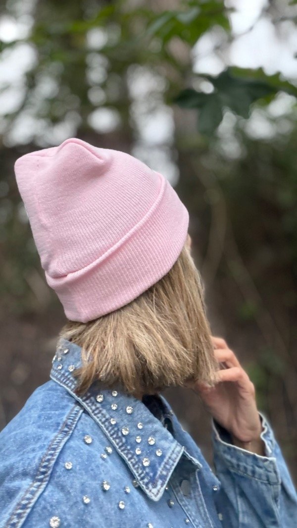 Producto - Gorro lana Liberty - 6