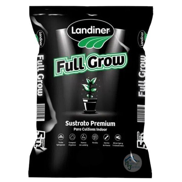 Producto - Sustrato Full Grow - Landiner