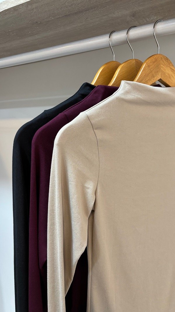 Producto - Polera Turín