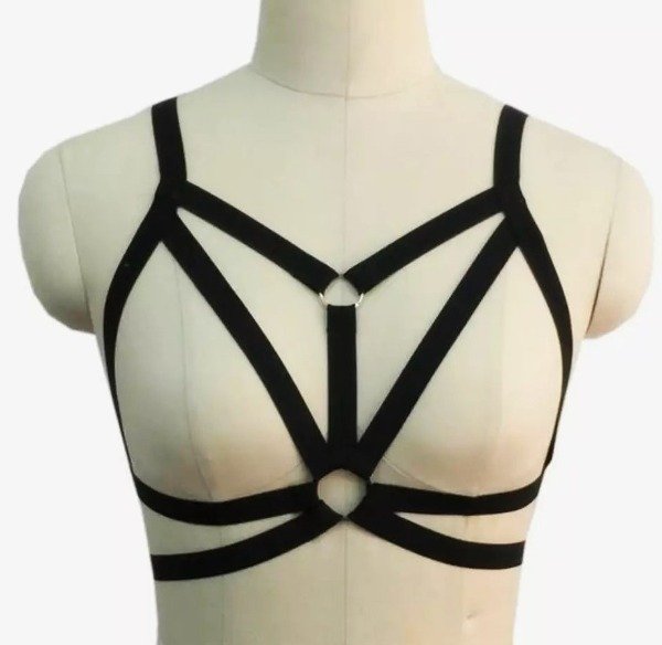 Producto - TOP BABE