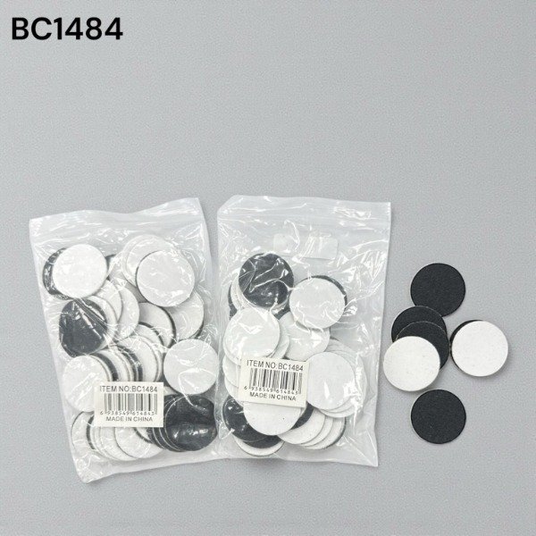 Producto - Bolsa de repuesto discos pododisc #180