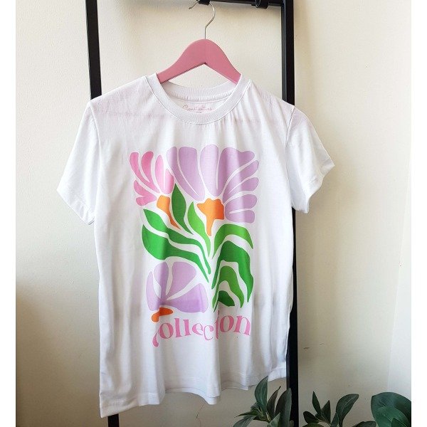 Producto - REMERA COLLECTION