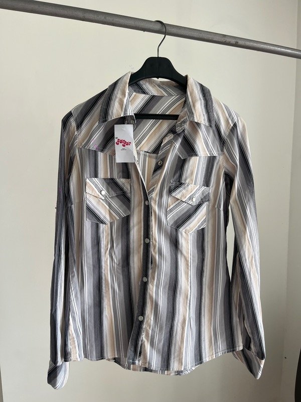 Producto - Camisa Stripes