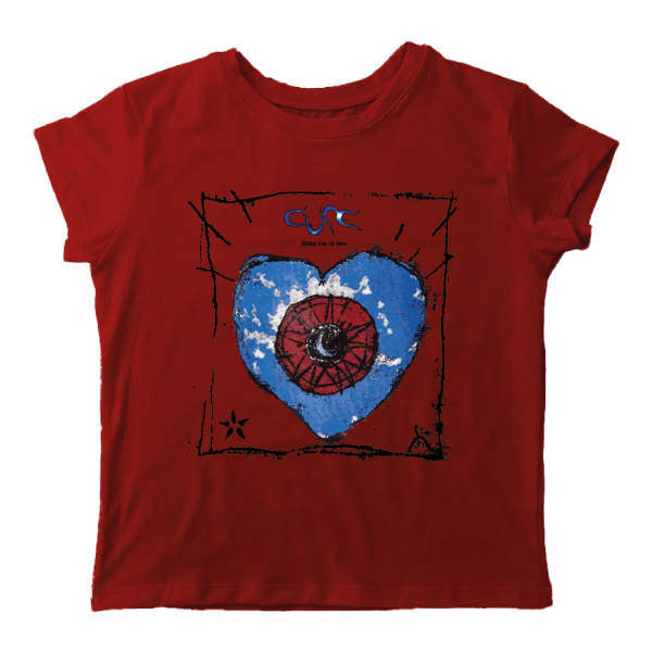 Producto - REMERA WISH