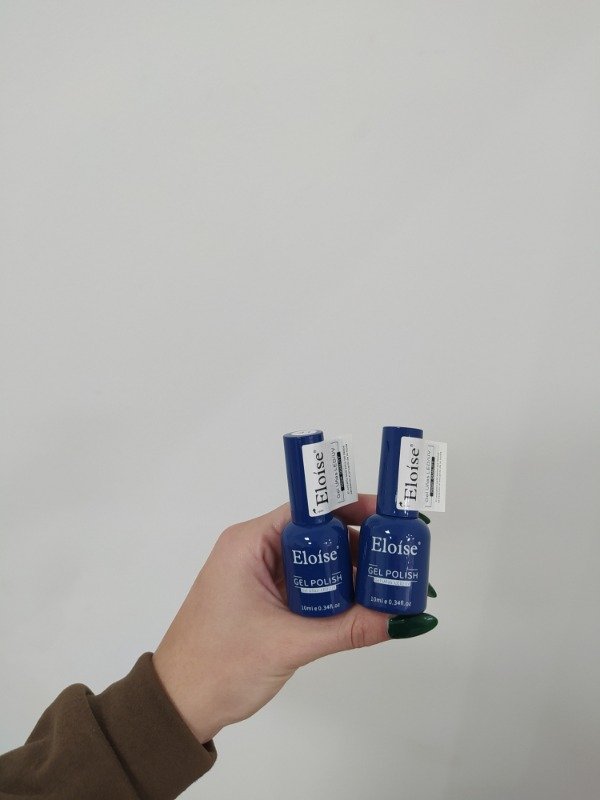 Producto - Esmalte eloise azul 31