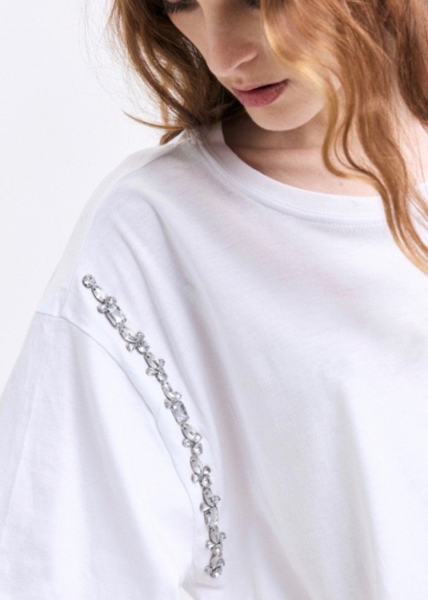 Producto - Remera Isla St Marie Blanco - 0