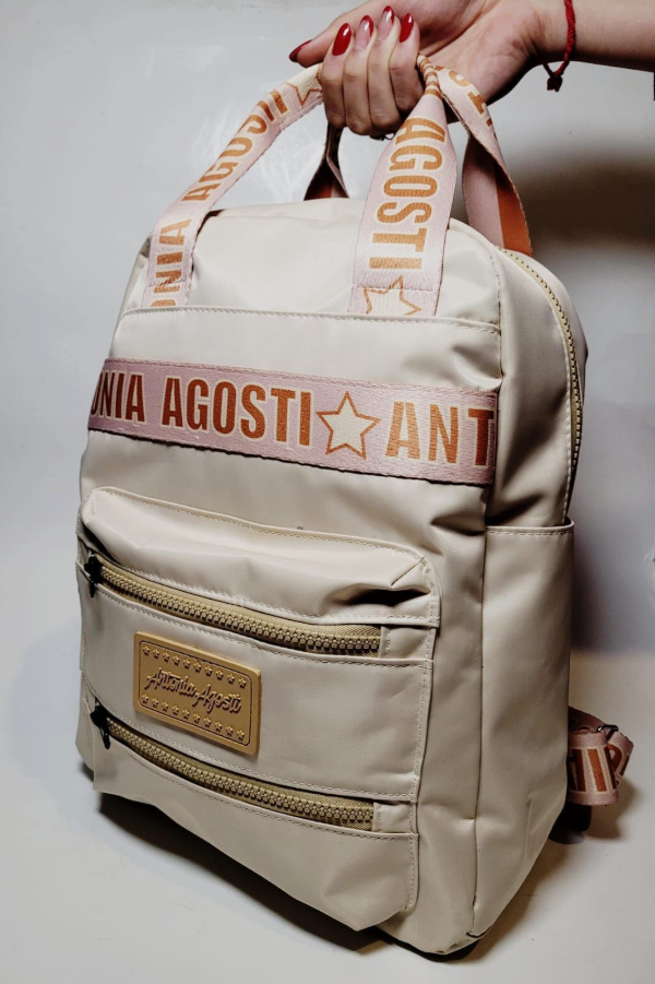 Producto - Mochila AA137