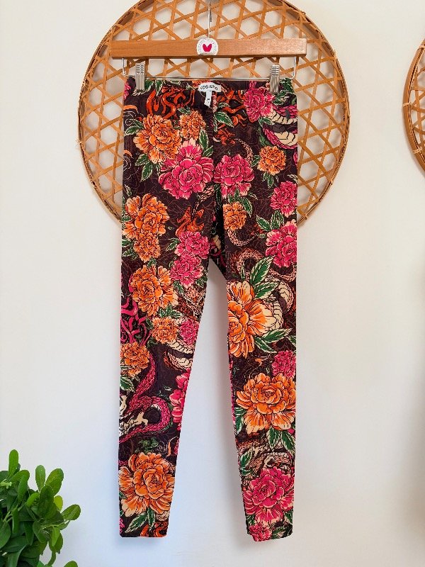 Producto - Calza kosiuko