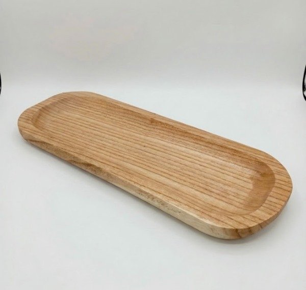 Producto - Bandeja Rústica