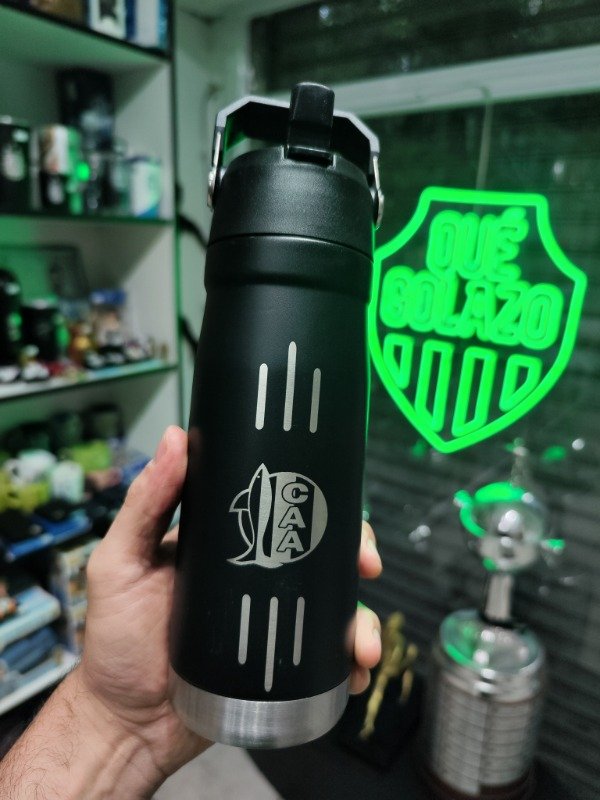 Producto - Botella Aldosivi térmica Frio / Calor con manija 650ml (1)