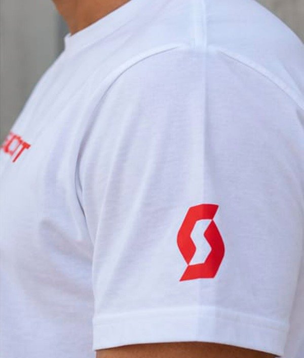Producto - REMERA SCOTT TEAM WORLD - 5