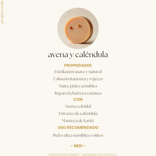 Producto - NED