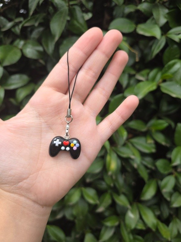 Producto - Phone Strap Joystick