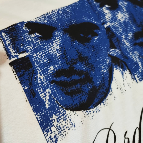 Remera PERDEDORES HERMOSOS — imagen 3