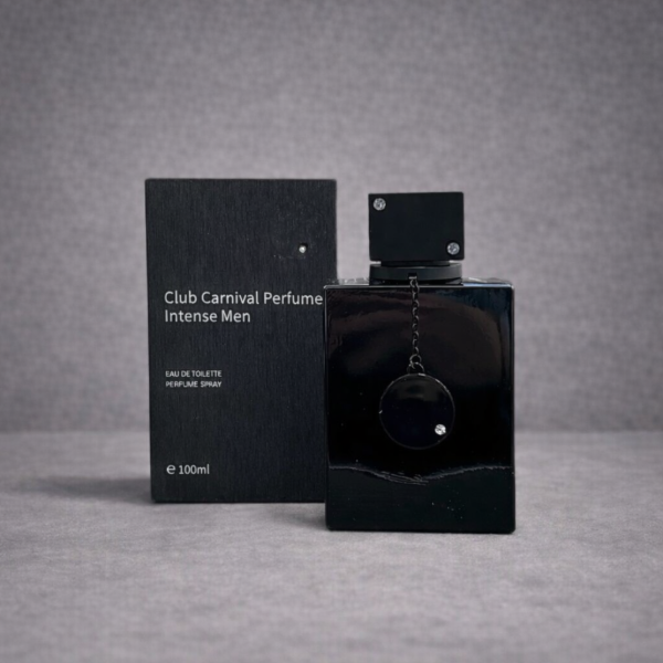 Producto - Perfume Generico Tipo Club de Nuit Masculino AAA 100ml