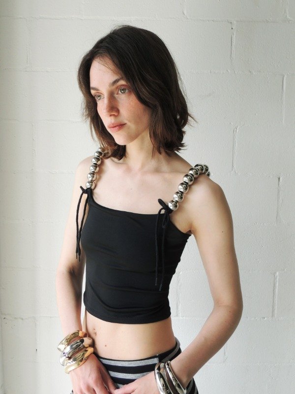 Producto - CHROME TOP