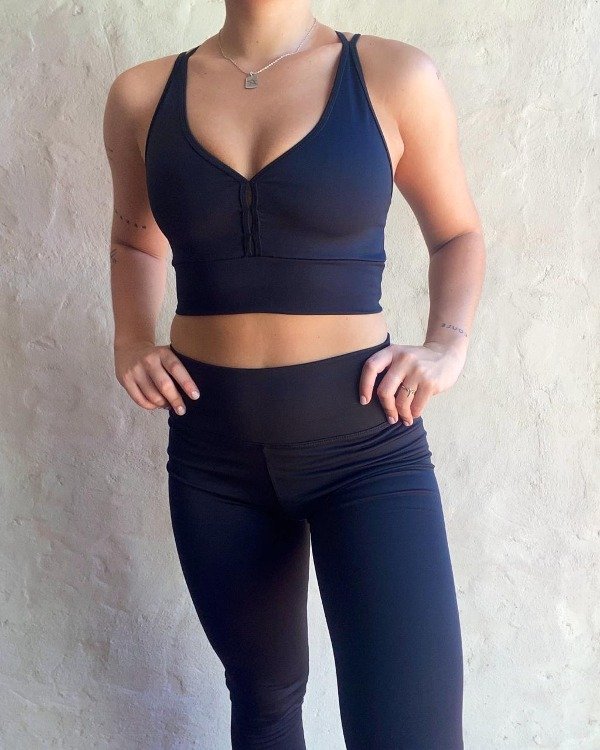 Producto - Top Cen negro