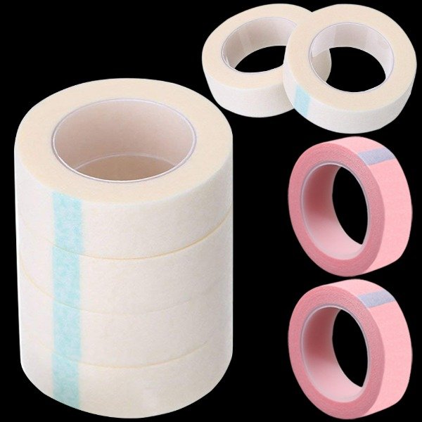 Producto - Cinta Hipoalargenica ROSA