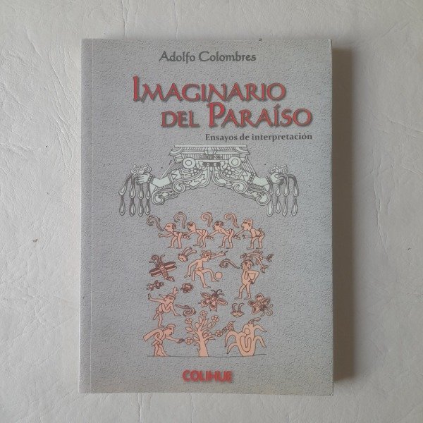 Producto - Imaginario del paraíso - Colombres