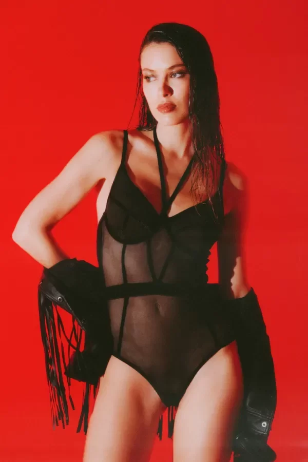 Producto - Andressa Body E2057