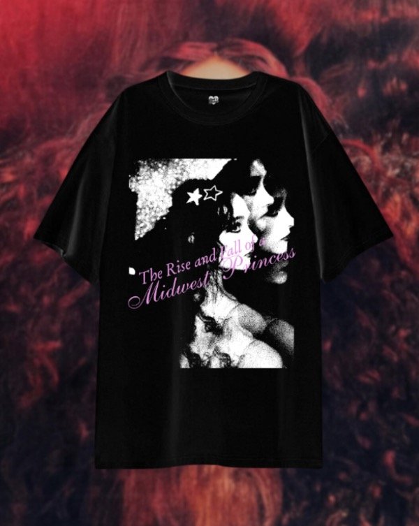 Producto - Chapell princess - Oversize m