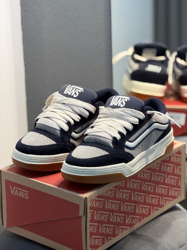 Producto - VANS HYLANE - 2
