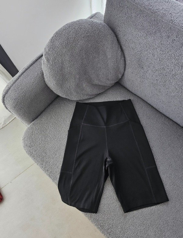 Producto - Biker Small negra