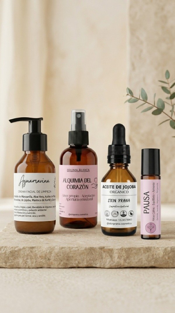 Producto - RITUAL AMOR PROPIO