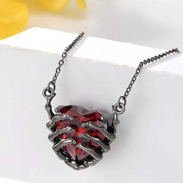 Producto - Collar Bone Love