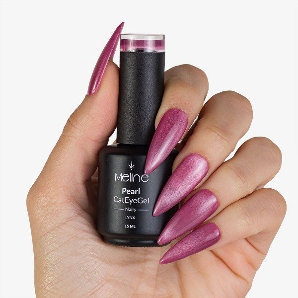 Producto - Ojo de gato Meline Lynx