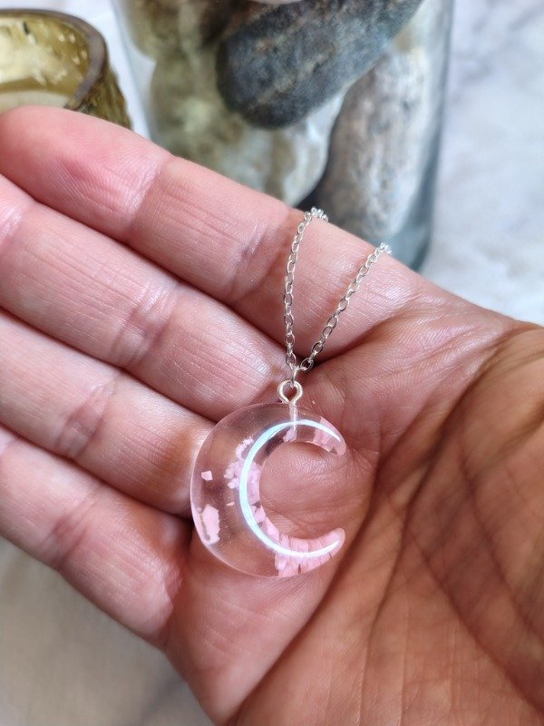 Producto - Conjunto Luna Rosa