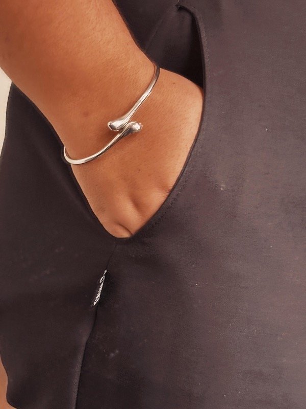 Producto - Pulsera ABlanco - Cardie