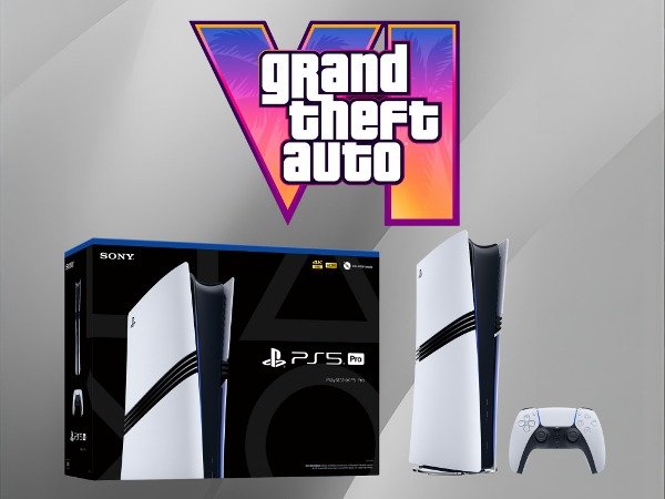 Producto - Grand Theft Auto VI GTA VI Caja física para Descarga PS5 - 1