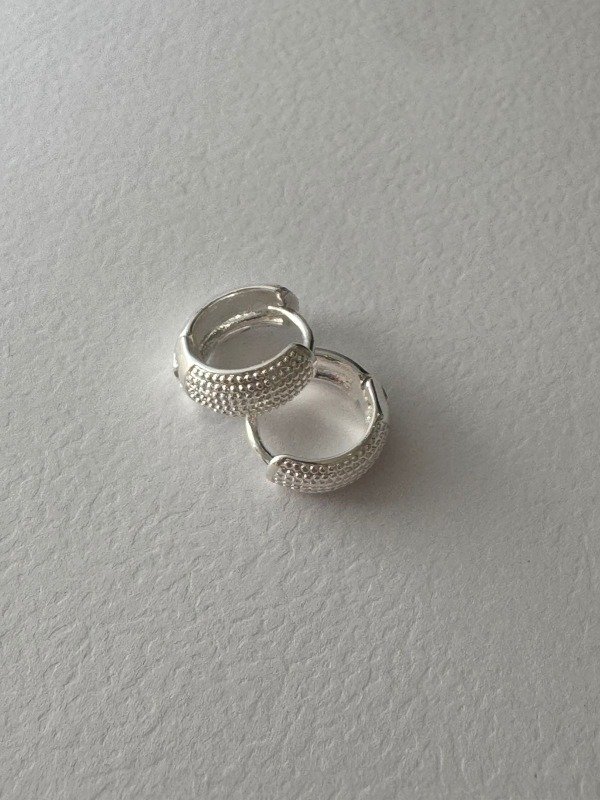 Producto - ARGOLLAS SPOT XS