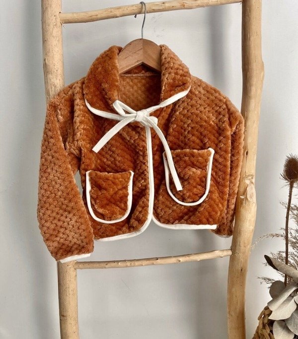 Producto - Tapado MIA