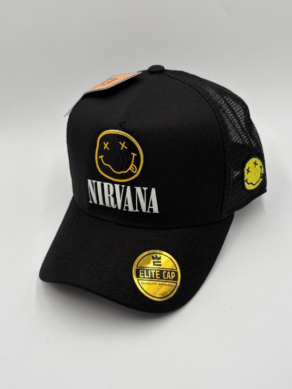 Producto - Nirvana