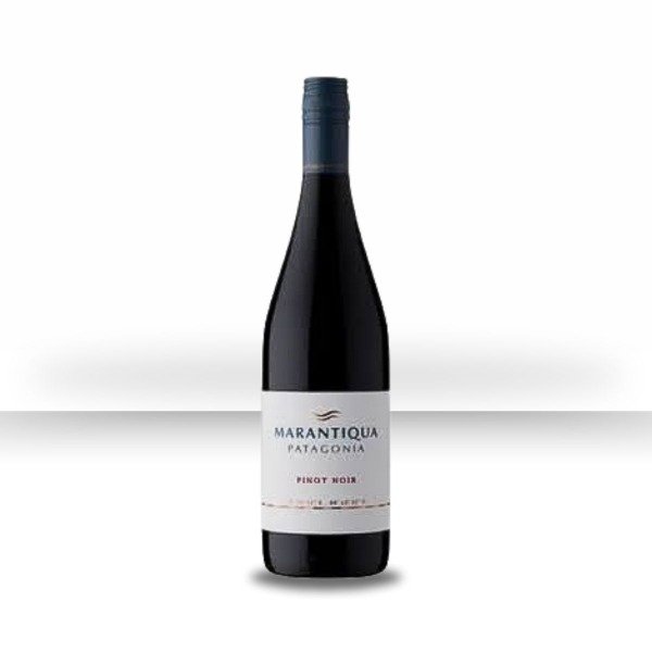 Producto - Marantiqua Pinot Noir