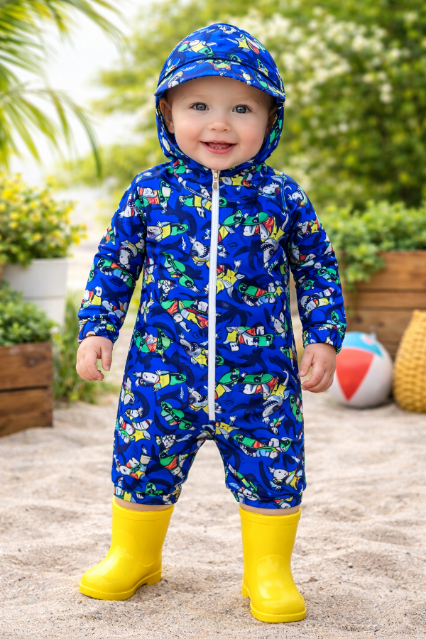 Producto - CURVA ENTERITO C/CAPUCHA UV