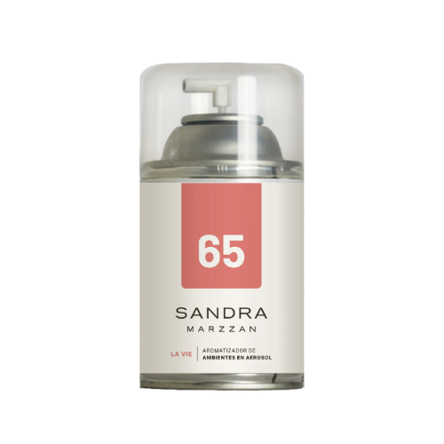 Producto - Aerosol LaVie - 65F