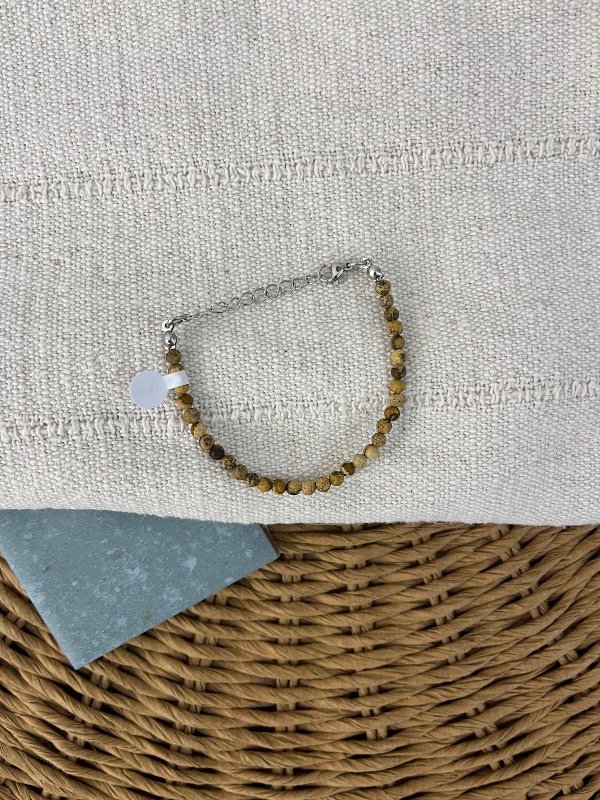 Producto - Pulsera jaspe