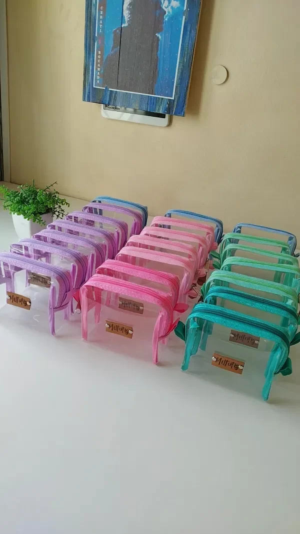 Producto - Neceser Pocket, color a elección