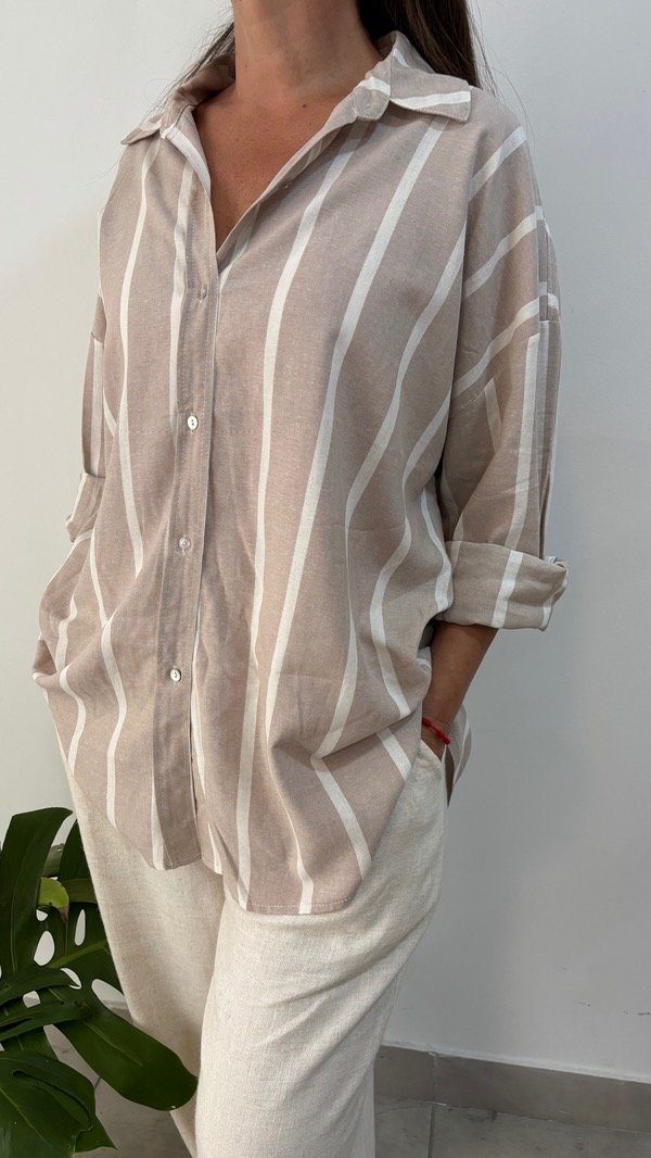 Producto - Camisa Rosario