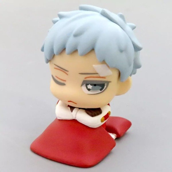 Producto - Akihiko Sanada onemutan