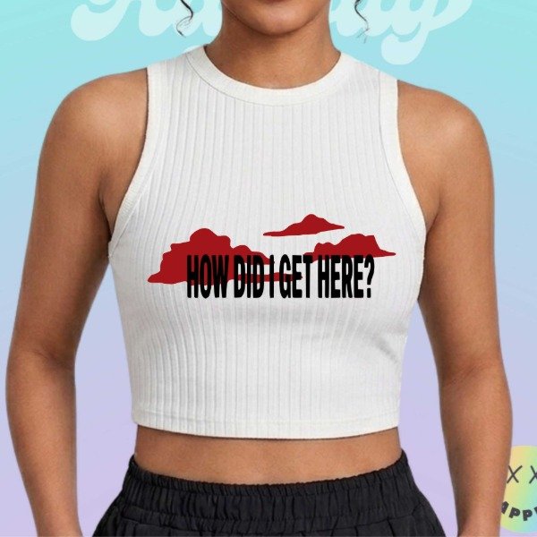 Musculosa Louis Tomlinson #60