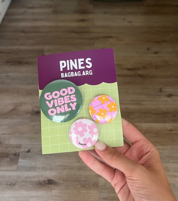 Producto - PACK PINES 2